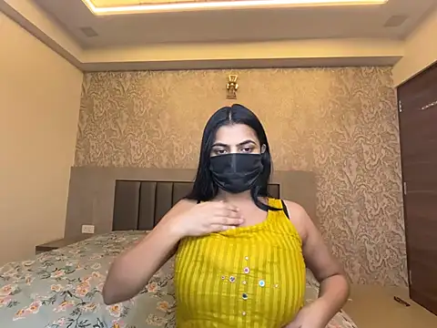 Miss Heer online show from 08/04/26, 05:59