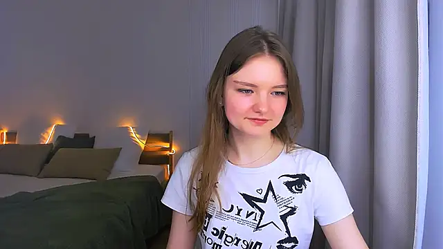 Snapshot of LookEva chatting on 06/01/26, 03:41 LookEva online show from 06/01/26, 03:41