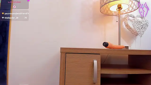 tenny shy online show from 07/14/26, 02:05