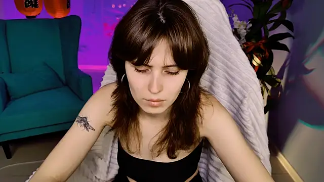 Snapshot of LolaDominara chatting on 06/10/26, 09:30 LolaDominara online show from 06/10/26, 09:30