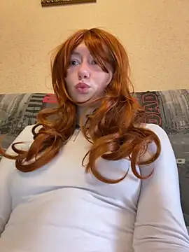 Anna Steisha online show from 06/02/26, 06:37