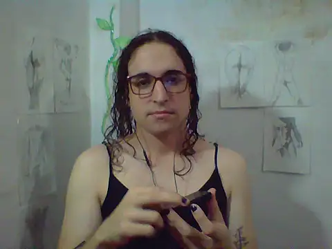 LaCuerva online show from 06/08/26, 09:26