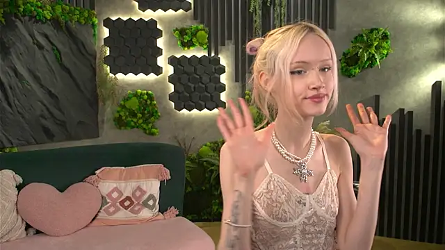 shishka angel online show from 05/07/26, 01:27