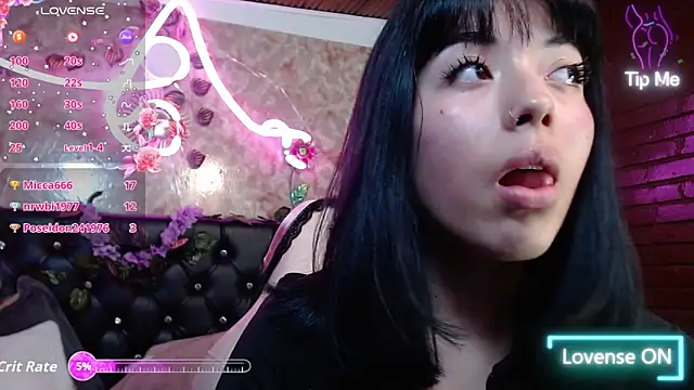 Abril gap online show from 06/09/26, 12:39