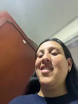 Snapshot of Cloe-Fire chatting on 05/22/26, 11:05 Cloe-Fire online show from 05/22/26, 11:05