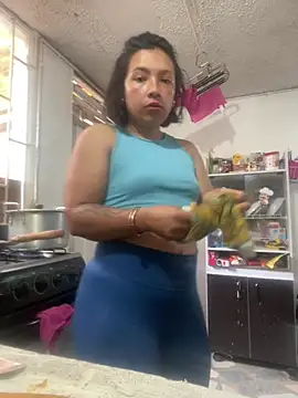sarita hos online show from 06/29/26, 07:03