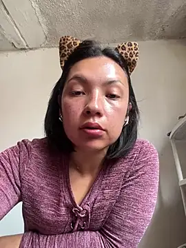 sarita hos online show from 07/15/26, 02:22