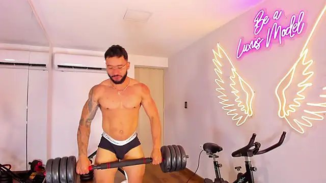Axel power  online show from 05/05/26, 03:36