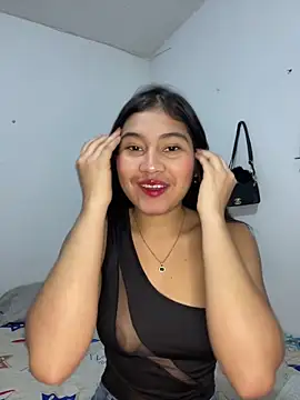 Xaannder online show from 05/21/26, 03:57