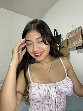 Xaannder online show from 06/26/26, 03:22