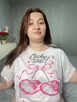 AureTease online show from 05/26/26, 06:15