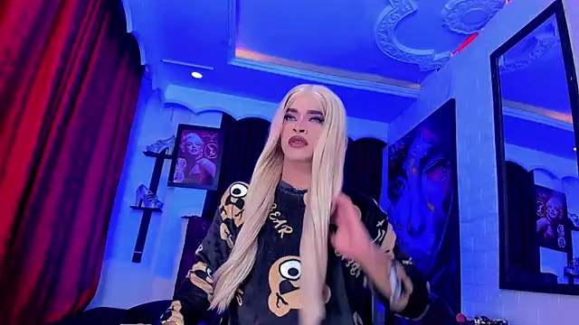 Mia Colucci25 online show from 06/27/26, 11:10
