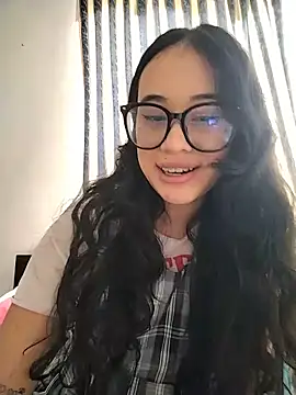 L0lita Emi12 online show from 06/22/26, 08:50