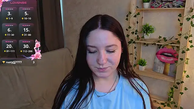 RudyLienna online show from 07/05/26, 04:30
