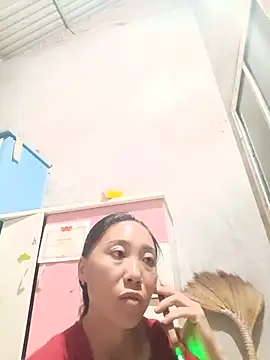 Jinli 01 online show from 06/09/26, 11:55