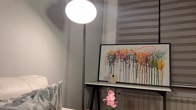 Somelia Mak online show from 05/03/26, 01:39