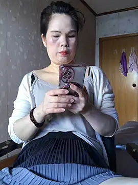 nidejiejie online show from 05/07/26, 04:51