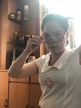 nidejiejie online show from 05/22/26, 03:57