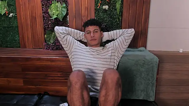 angel silva  online show from 05/04/26, 12:01