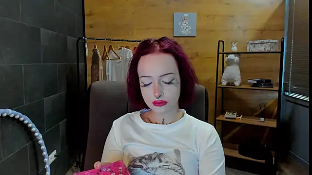 MicheleeHarris online show from 05/07/26, 09:14