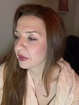 therealgingerr online show from 06/06/26, 01:32