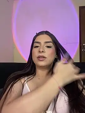 AriSweetener1 online show from 05/15/26, 07:15