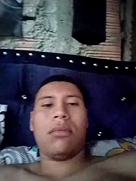 yaciel58 online show from 05/04/26, 12:01