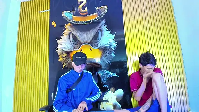 guysloverea online show from 05/04/26, 05:25