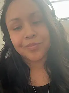 KeniaLuna online show from 02/24/26, 09:13