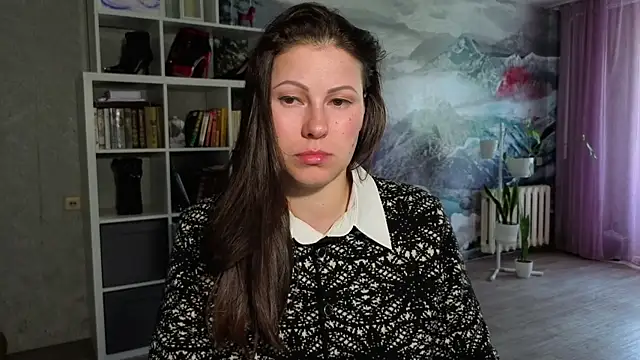 Snapshot of Dana-Queendom chatting on 05/18/26, 04:18 Dana-Queendom online show from 05/18/26, 04:18