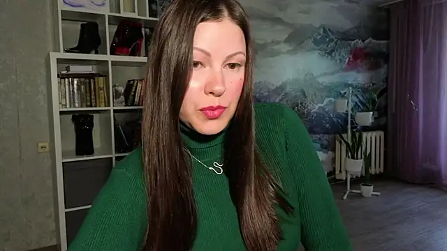 Snapshot of Dana-Queendom chatting on 05/19/26, 12:49 Dana-Queendom online show from 05/19/26, 12:49