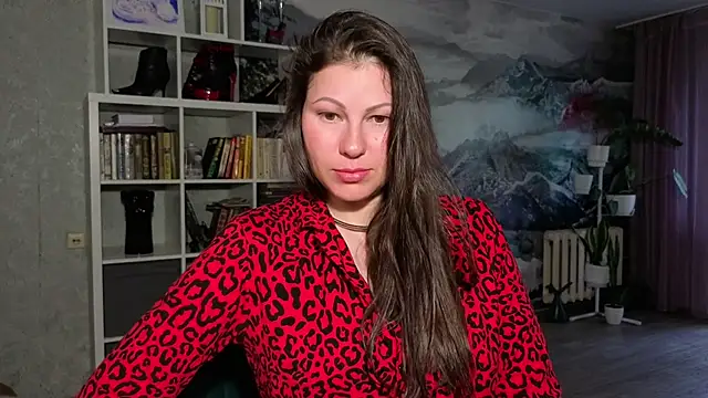 Snapshot of Dana-Queendom chatting on 05/29/26, 03:26 Dana-Queendom online show from 05/29/26, 03:26