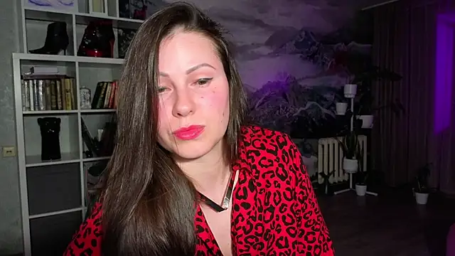 Snapshot of Dana-Queendom chatting on 05/31/26, 04:58 Dana-Queendom online show from 05/31/26, 04:58