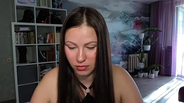 Snapshot of Dana-Queendom chatting on 06/06/26, 01:43 Dana-Queendom online show from 06/06/26, 01:43