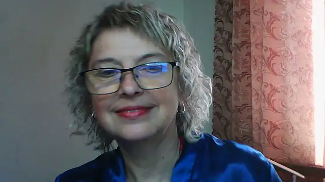 ElizabethGorden online show from 06/20/26, 05:43