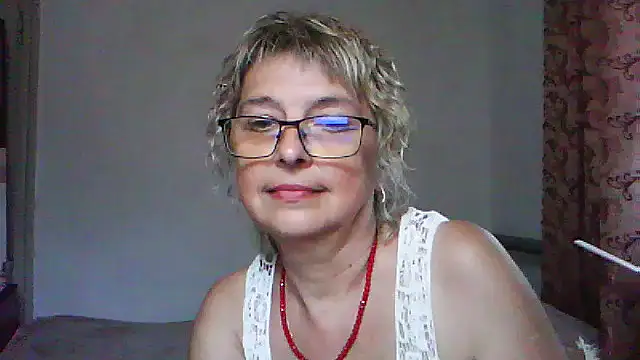 ElizabethGorden online show from 06/30/26, 06:42
