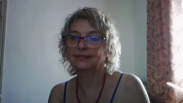 ElizabethGorden online show from 07/13/26, 06:38