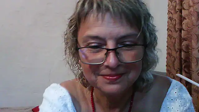 ElizabethGorden online show from 07/20/26, 05:04