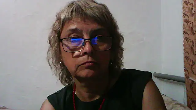 ElizabethGorden online show from 07/21/26, 05:59
