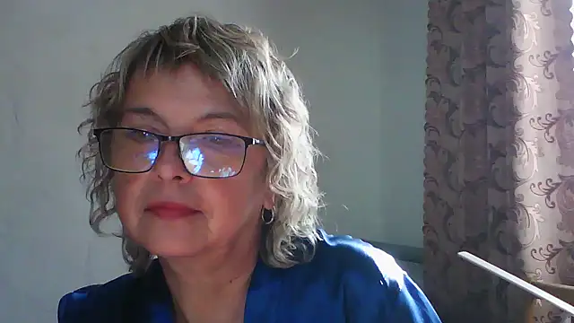 ElizabethGorden online show from 07/25/26, 05:16