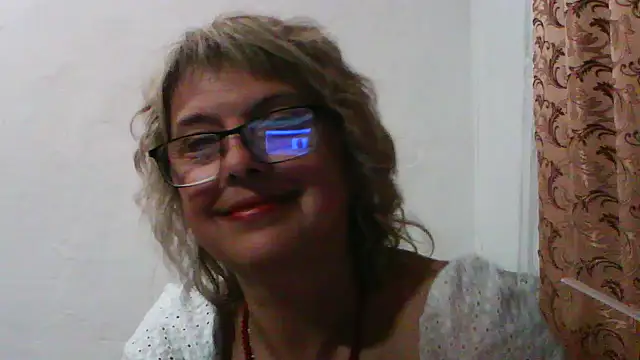 ElizabethGorden online show from 07/28/26, 07:15