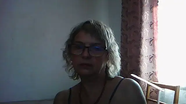 ElizabethGorden online show from 07/29/26, 06:55