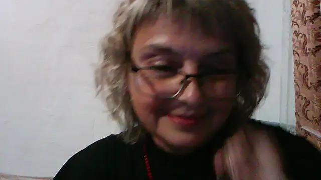 ElizabethGorden online show from 07/29/26, 07:01