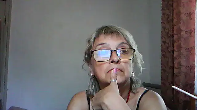 ElizabethGorden online show from 08/01/26, 03:11