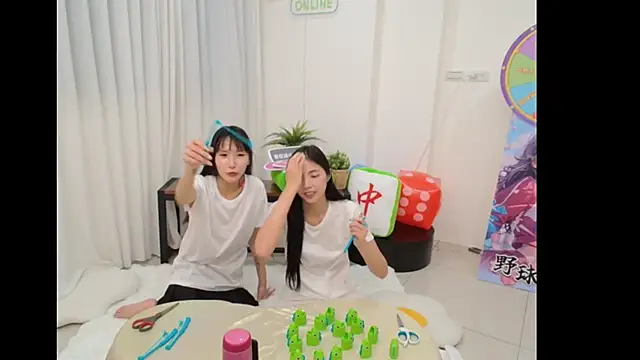 yoyo202605 online show from 05/29/26, 12:14