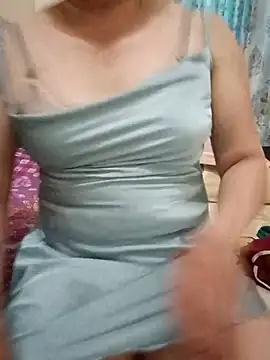 FlowerSexy95 online show from 07/02/26, 05:13