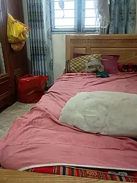 FlowerSexy95 online show from 07/09/26, 05:33