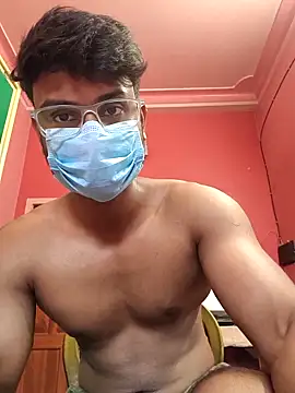 Mr Cajonny09 online show from 05/20/26, 05:02