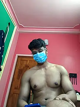 Mr Cajonny09 online show from 05/25/26, 05:02