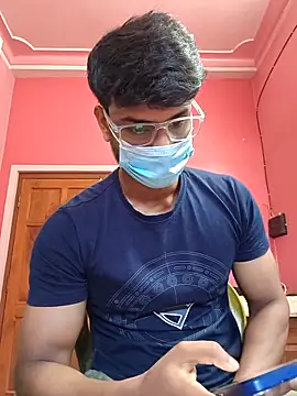 Mr Cajonny09 online show from 05/26/26, 06:20